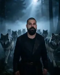 wolf