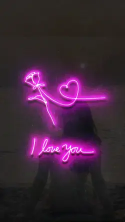 template neon