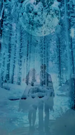 WINTER TIME