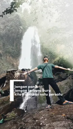 Story...Jangan panik