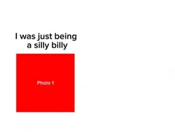 Evil Freaky Billy 😏