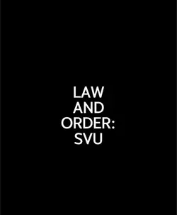 Law and order: svu