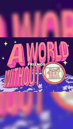 a world without frie