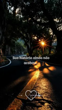 Reflexão da vida