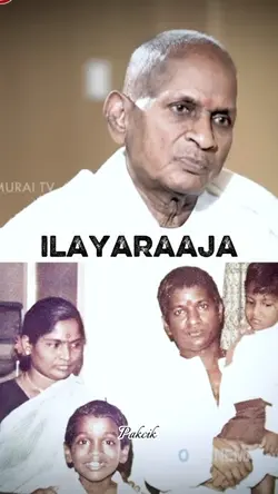 Ilayaraaja