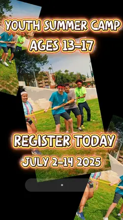 Summer Camp 
