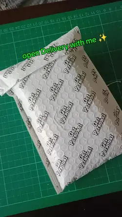 open Delivery