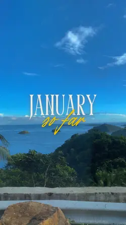 JANUARY DUMP LUTHER