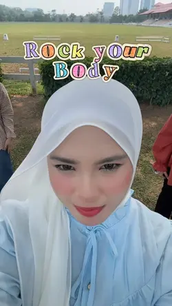 Rock Your Body
