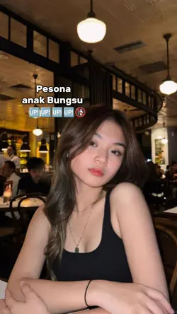 Pesona anak Bungsu 