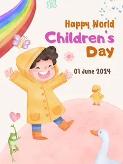 Children's Day