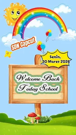 back to school