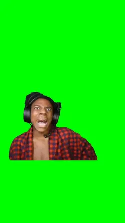 Speed shocked meme