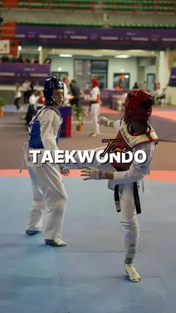 taekwondo