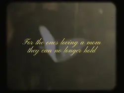 Mother’s Day Grief