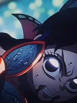Kocho death (spoiler