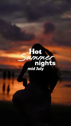 summer mid July