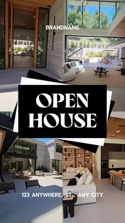 Open House