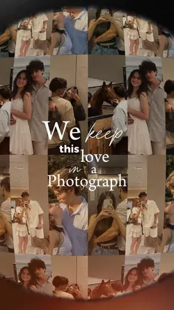 we keep this love