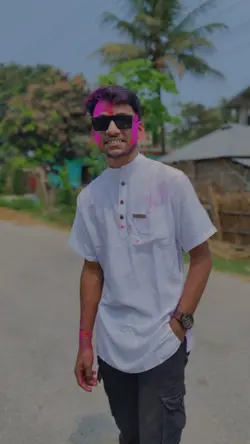 Kalo Bhayera Po Ho