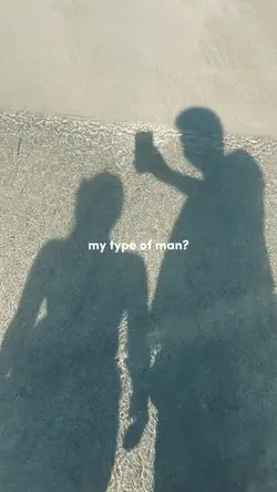 my Type of man