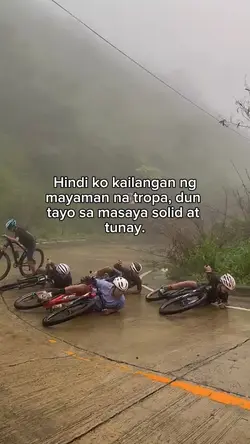 Solid at tunay