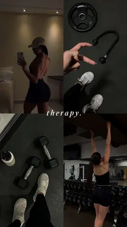 therapy gym