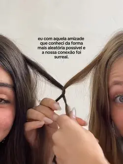 aquela amizade