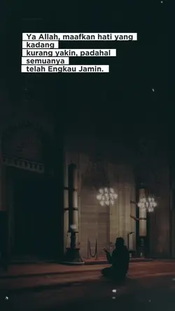 Yakinkan Aku 