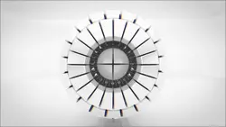 Logo Black and White