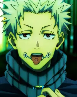 Anime free edit 