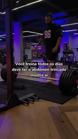 mostra o abdomen