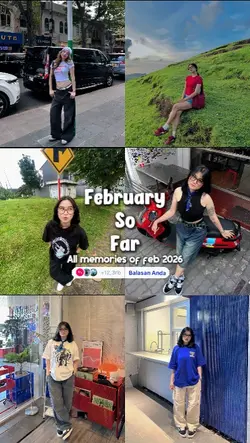 February