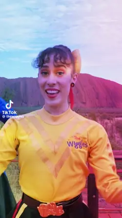 the wiggles 