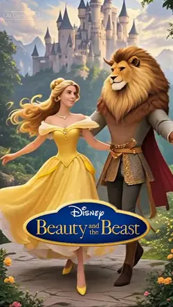 Beauty and the Beast