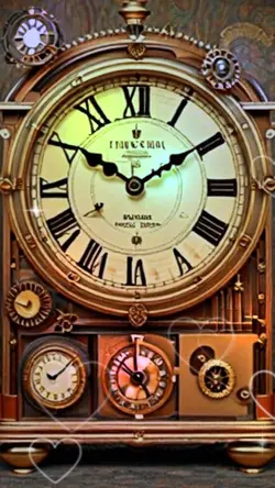 El Reloj