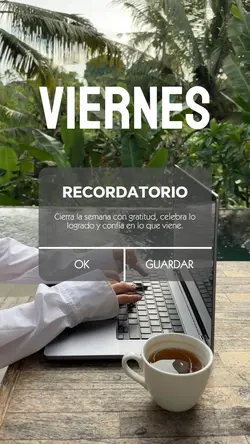 Viernes