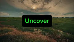 Uncover song