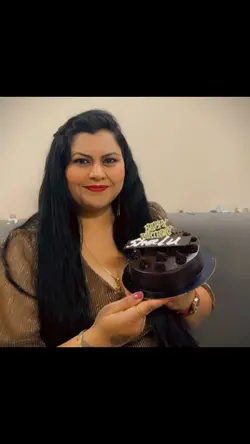 Happy Birthday Mami 