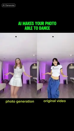 AI Photo Generation