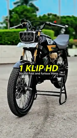1 KLIP HD