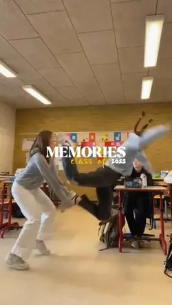 Memories class 
