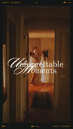 family moments 