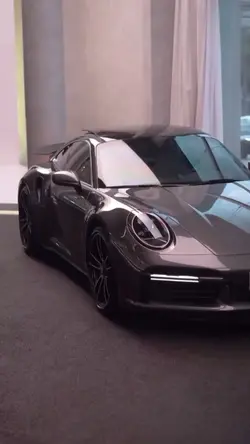Porsche / Edits