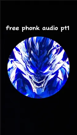 free audio phonk 1