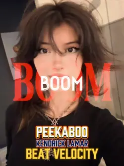 Peekaboo Velocity