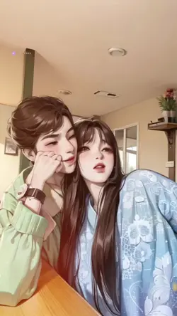 you and me 