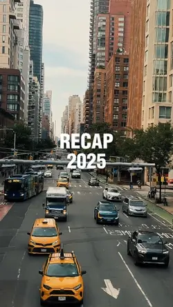 Jj Recap 2025
