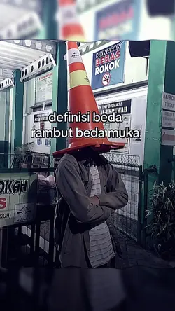 DEFINISI BEDA RAMBUT