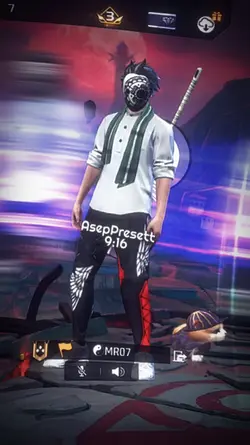 JJ glitch 